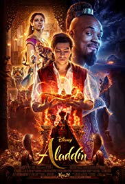 Aladdin 2019 Dubb in Hindi HdRip Hollywood Dubbed movie download